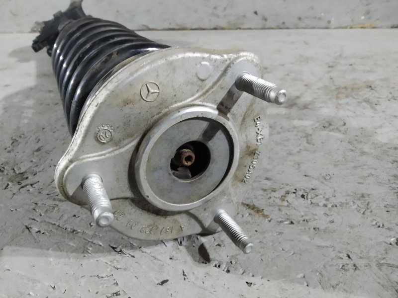 стойка подвески, 35535 рублей, Санкт-Петербург