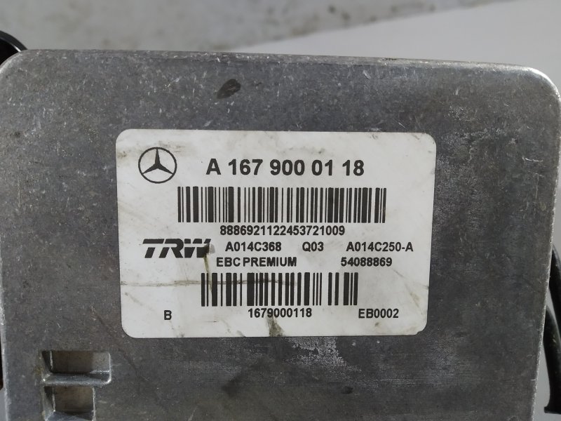 блок abs, 66560 рублей, Санкт-Петербург