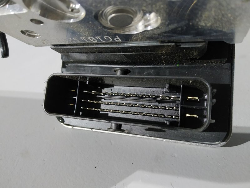 блок abs, 66560 рублей, Санкт-Петербург