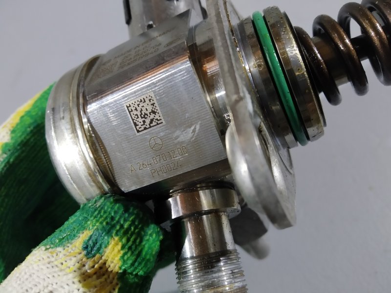 ТНВД, 17055 рублей, Санкт-Петербург