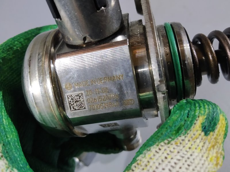 ТНВД, 17055 рублей, Санкт-Петербург