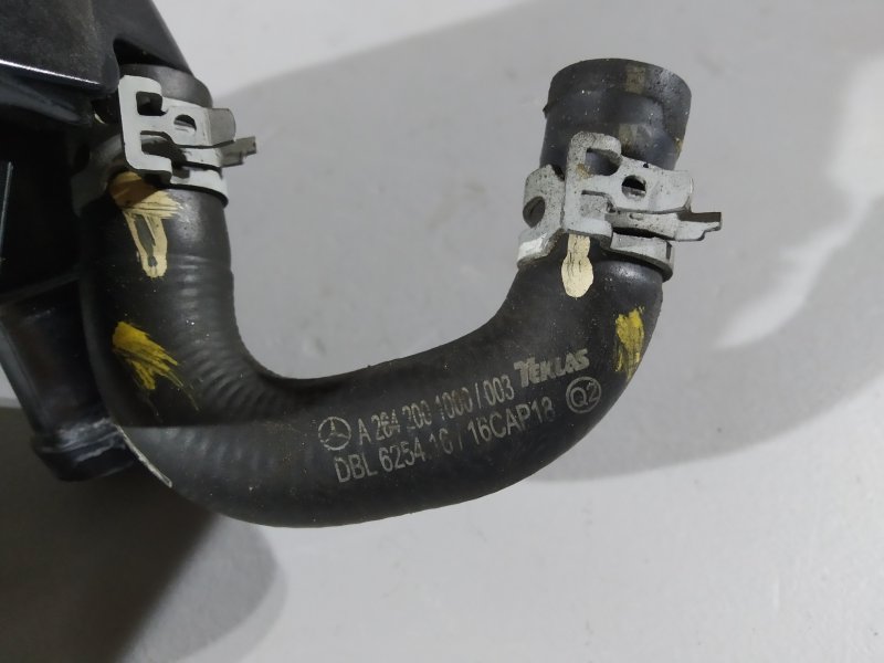 трубка охлаждения, 7465 рублей, Санкт-Петербург