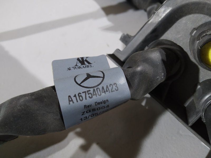 провод стартера, 11145 рублей, Санкт-Петербург