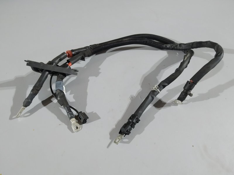 провод стартера, 11145 рублей, Санкт-Петербург