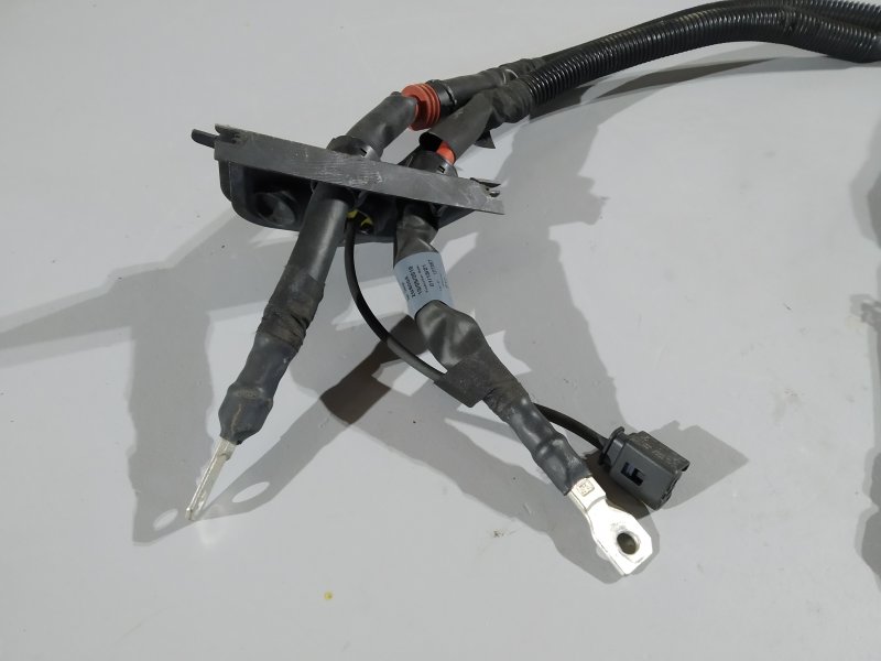 провод стартера, 11145 рублей, Санкт-Петербург