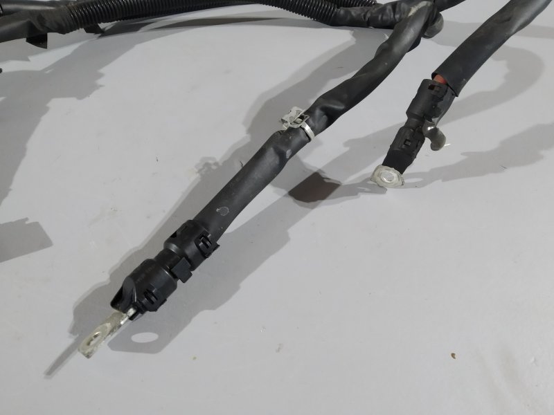 провод стартера, 11145 рублей, Санкт-Петербург