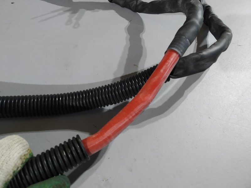 провод стартера, 11145 рублей, Санкт-Петербург