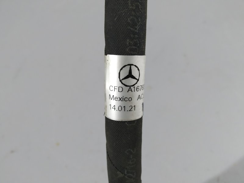 трубка кондиционера, 5395 рублей, Санкт-Петербург