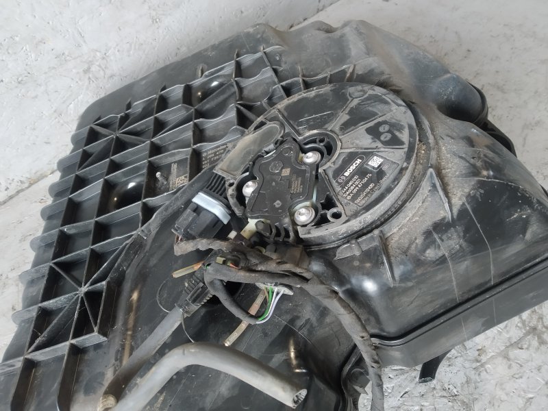 бак AdBlue, 2400 рублей, Санкт-Петербург