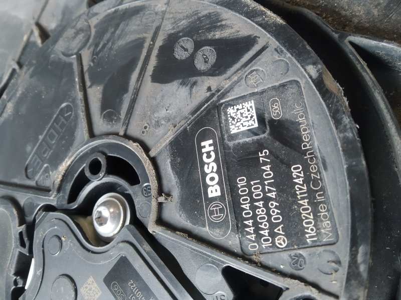 бак AdBlue, 2400 рублей, Санкт-Петербург