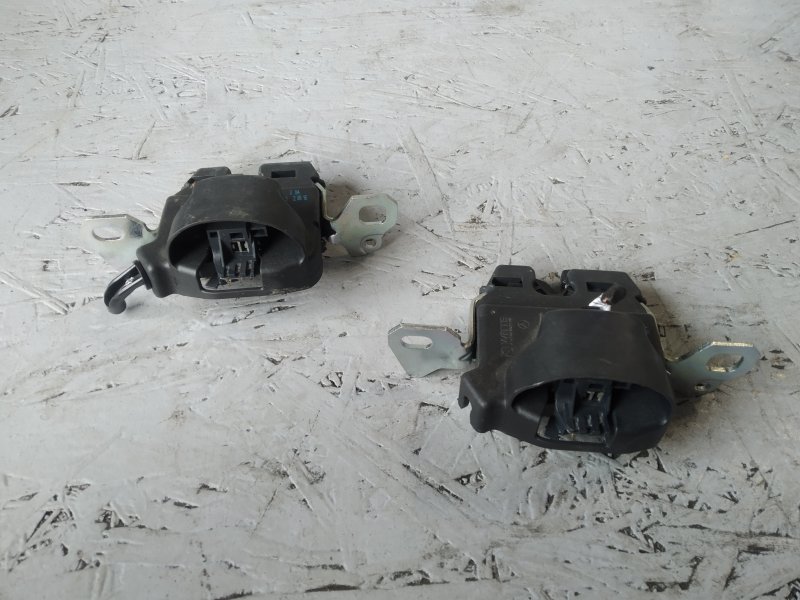 замок сиденья, 1245 рублей, Санкт-Петербург