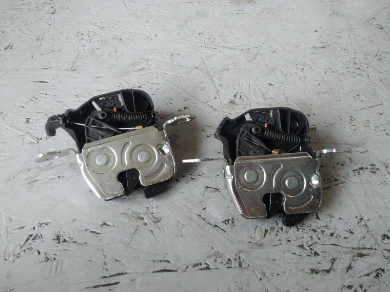 замок сиденья, 1245 рублей, Санкт-Петербург