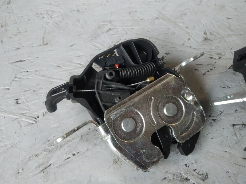 замок сиденья, 1245 рублей, Санкт-Петербург