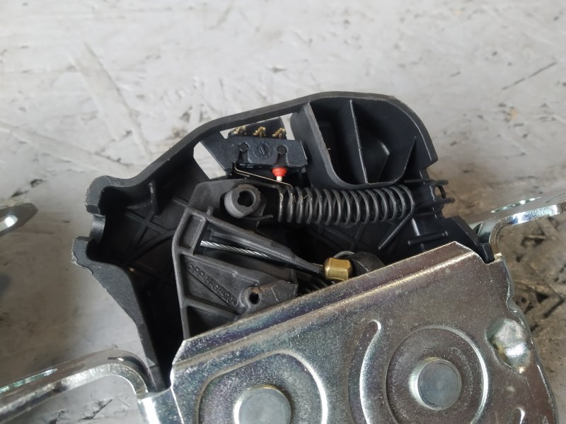 замок сиденья, 1245 рублей, Санкт-Петербург