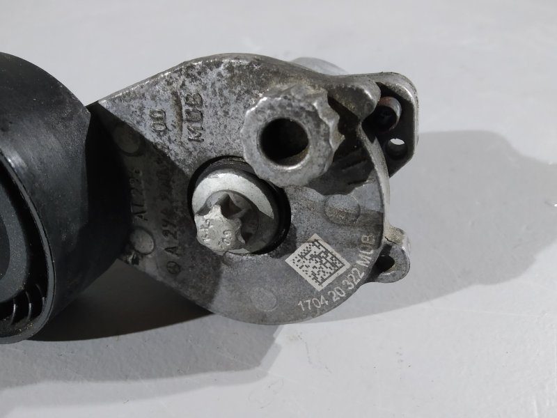 натяжитель ремня, 3775 рублей, Санкт-Петербург