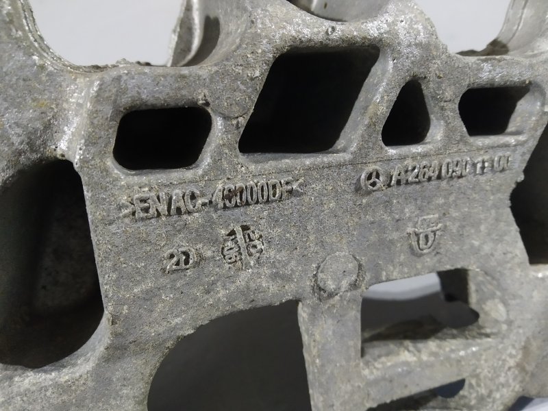 кронштейн интеркулера, 3365 рублей, Санкт-Петербург