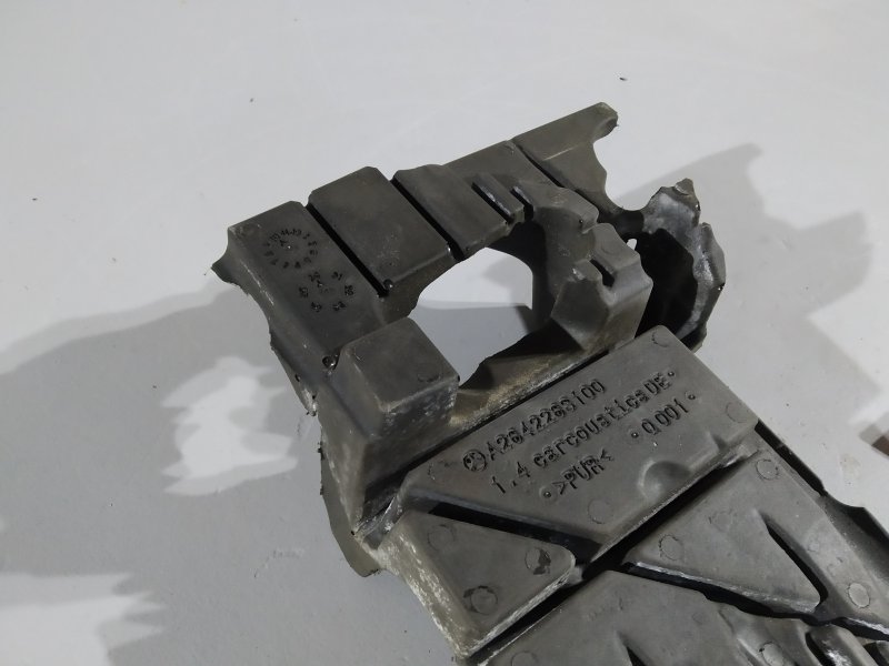 шумоизоляция двигателя, 3775 рублей, Санкт-Петербург