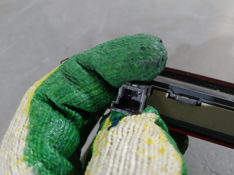 стоп-сигнал, 2425 рублей, Санкт-Петербург