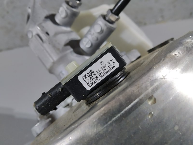 вакуумный усилитель, 11145 рублей, Санкт-Петербург