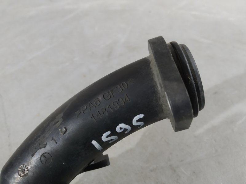 патрубок охлаждения, 1780 рублей, Санкт-Петербург