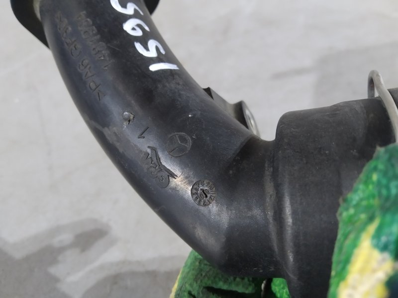 патрубок охлаждения, 1780 рублей, Санкт-Петербург