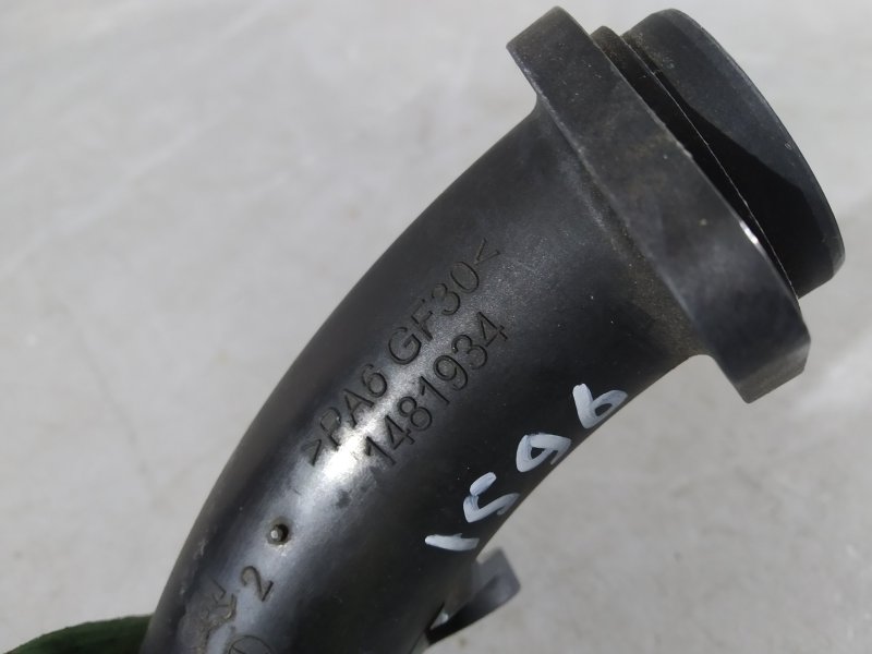 патрубок охлаждения, 1780 рублей, Санкт-Петербург