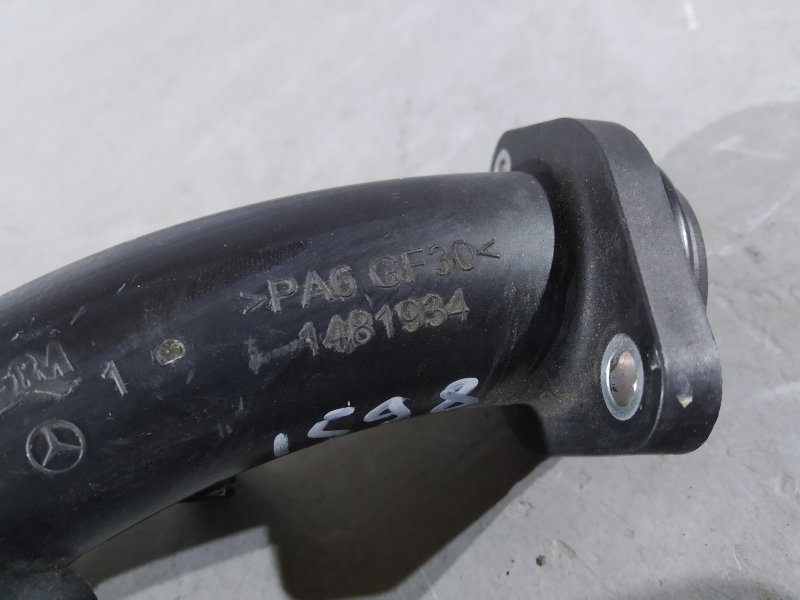 патрубок охлаждения, 1780 рублей, Санкт-Петербург