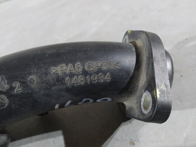 патрубок охлаждения, 1825 рублей, Санкт-Петербург