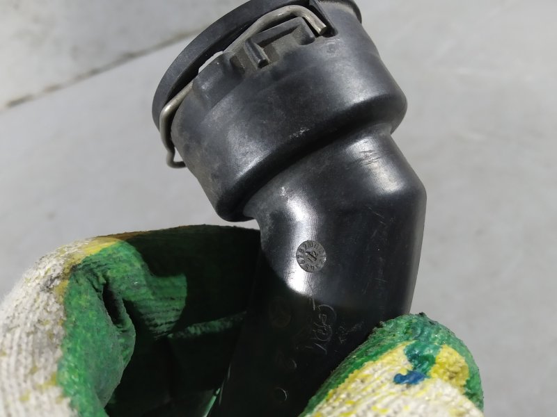 патрубок охлаждения, 1825 рублей, Санкт-Петербург