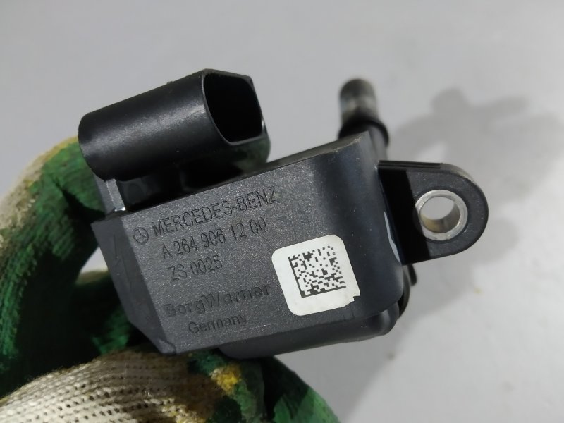 катушка зажигания, 5990 рублей, Санкт-Петербург