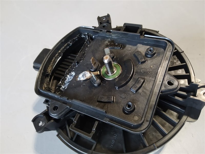 моторчик печки, 11900 рублей, Санкт-Петербург