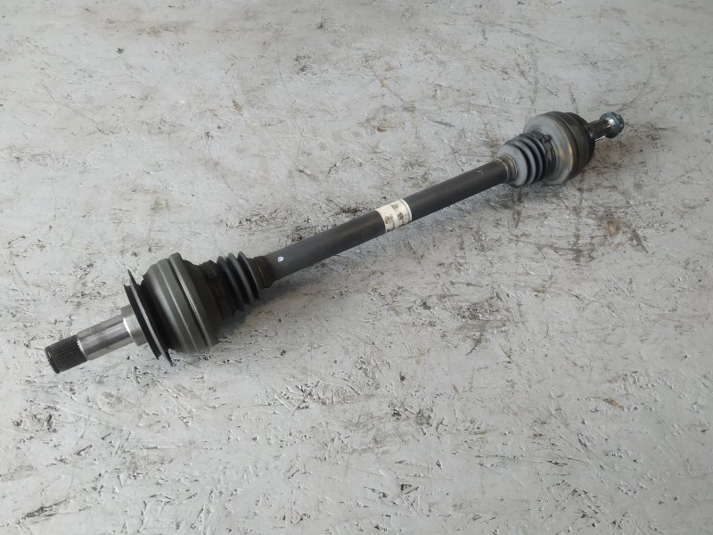 полуось, 5100 рублей, Санкт-Петербург