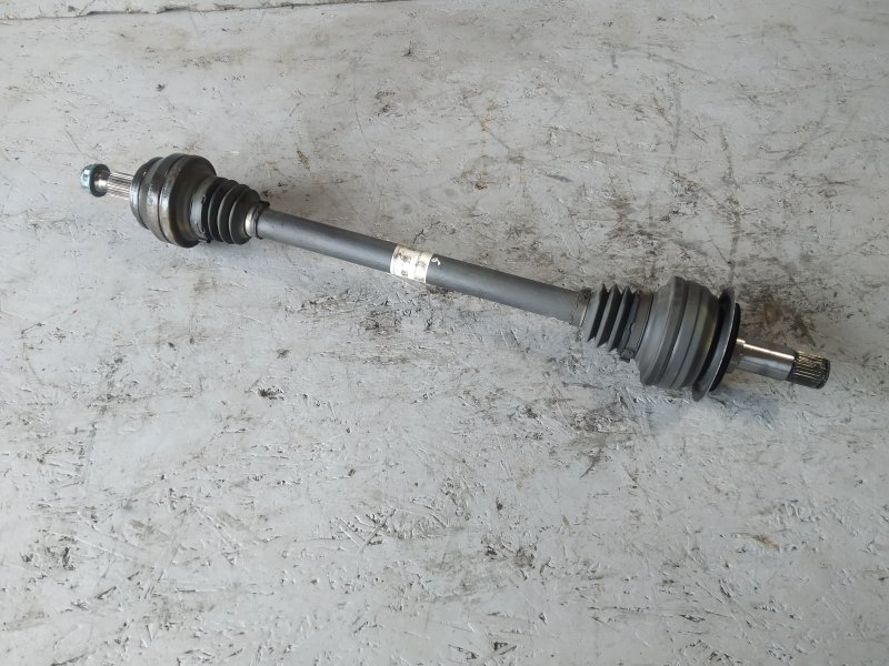 полуось, 5100 рублей, Санкт-Петербург