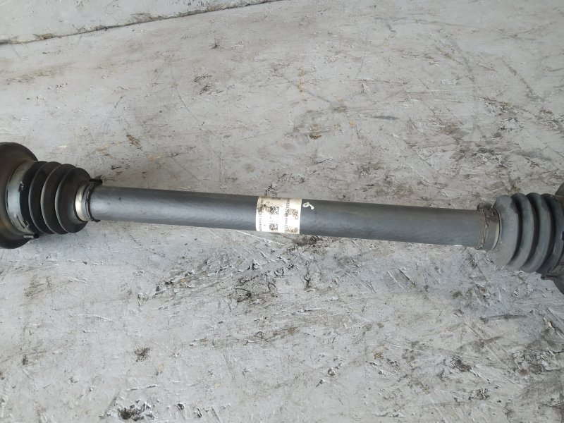 полуось, 5100 рублей, Санкт-Петербург