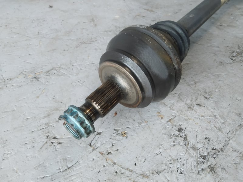 полуось, 5100 рублей, Санкт-Петербург