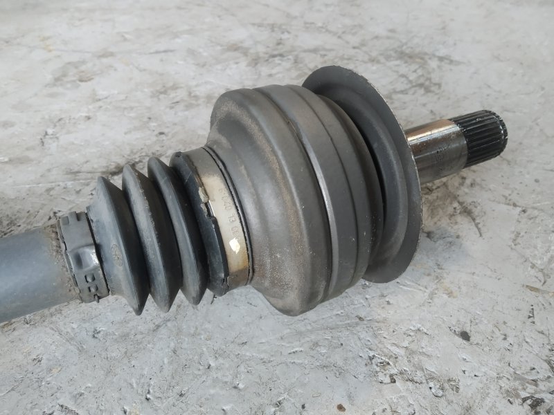 полуось, 5100 рублей, Санкт-Петербург