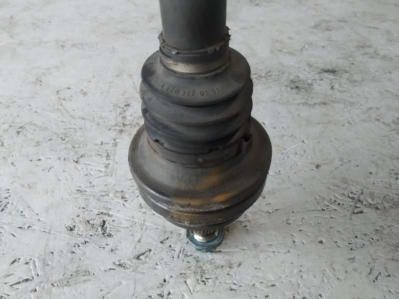 полуось, 5100 рублей, Санкт-Петербург