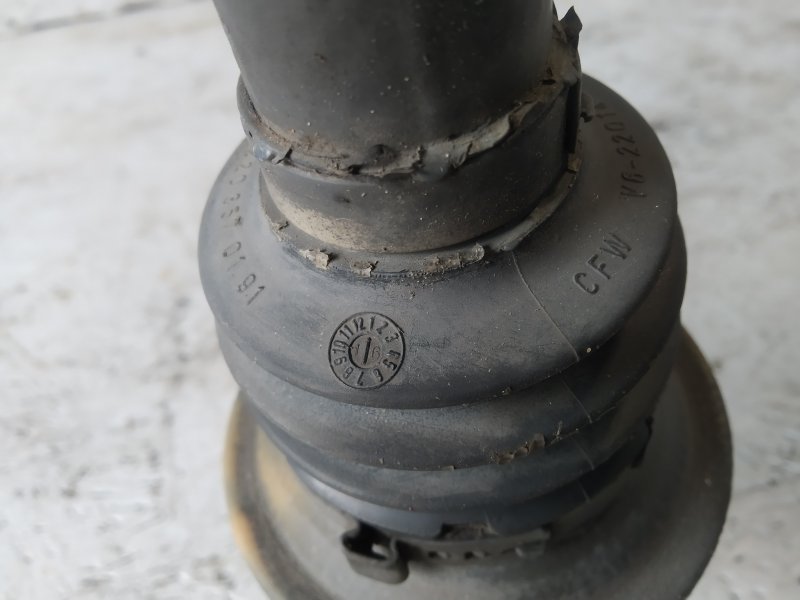 полуось, 5100 рублей, Санкт-Петербург