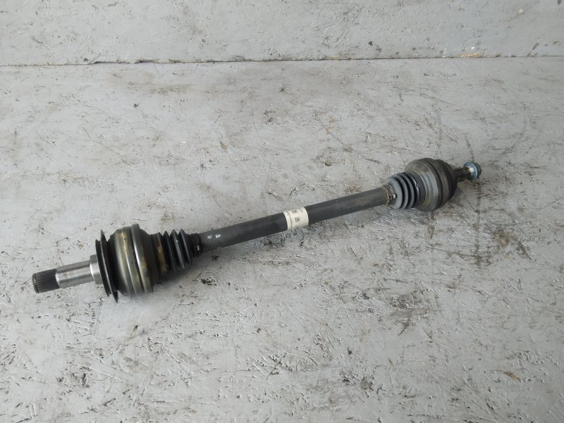 полуось, 5100 рублей, Санкт-Петербург