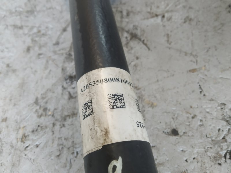 полуось, 5100 рублей, Санкт-Петербург