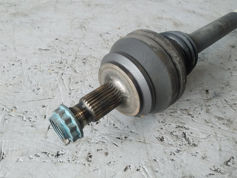 полуось, 5100 рублей, Санкт-Петербург