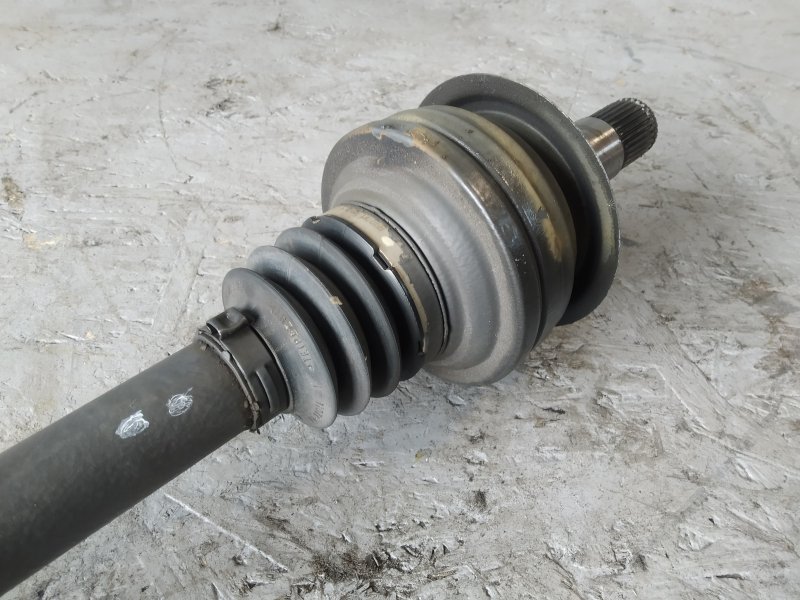 полуось, 5100 рублей, Санкт-Петербург