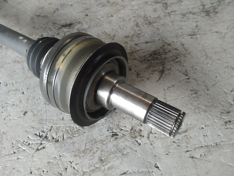 полуось, 5100 рублей, Санкт-Петербург