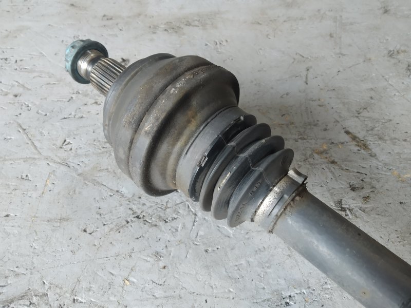 полуось, 5100 рублей, Санкт-Петербург