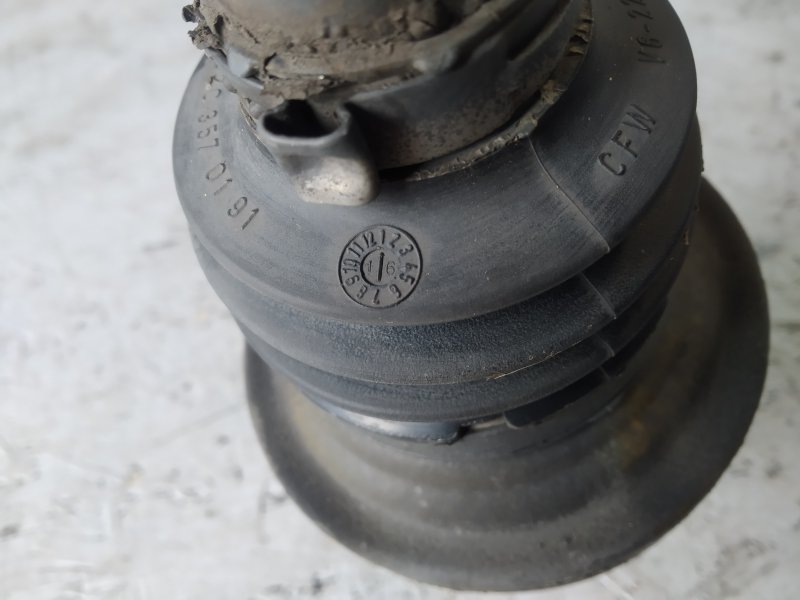 полуось, 5100 рублей, Санкт-Петербург