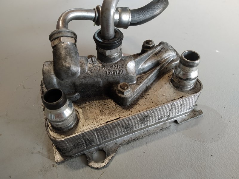 радиатор масляный, 3540 рублей, Санкт-Петербург