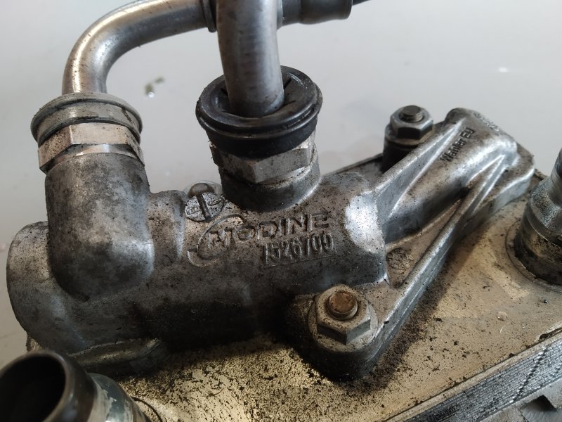 радиатор масляный, 3540 рублей, Санкт-Петербург