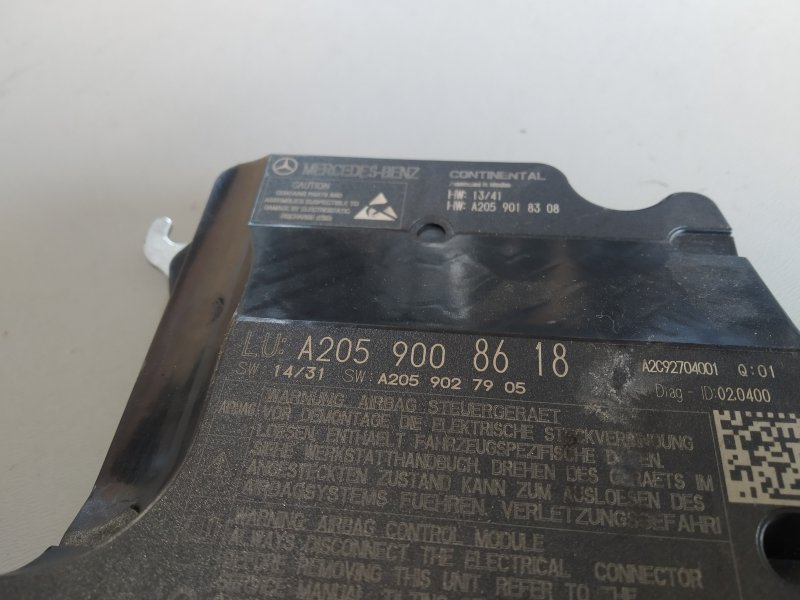 блок SRS, 3215 рублей, Санкт-Петербург