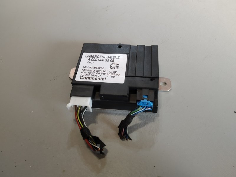 блок управления топливный, 3150 рублей, Санкт-Петербург