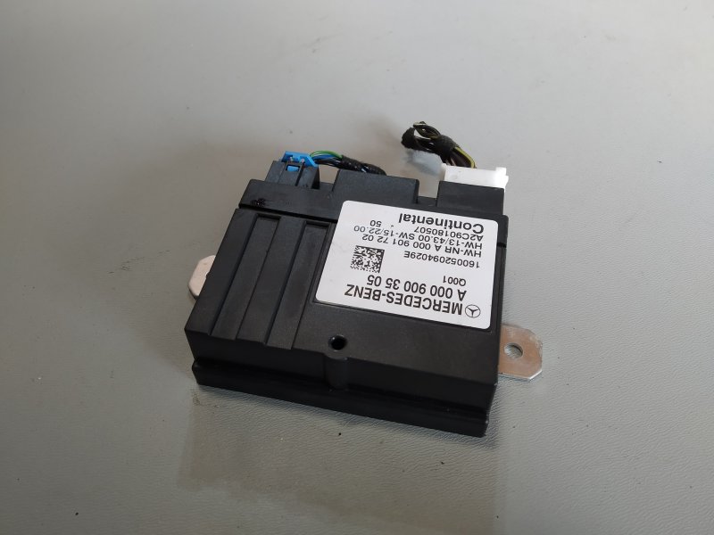 блок управления топливный, 3150 рублей, Санкт-Петербург